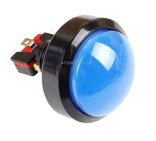 bouton poussoir 60mm 5/12V Large