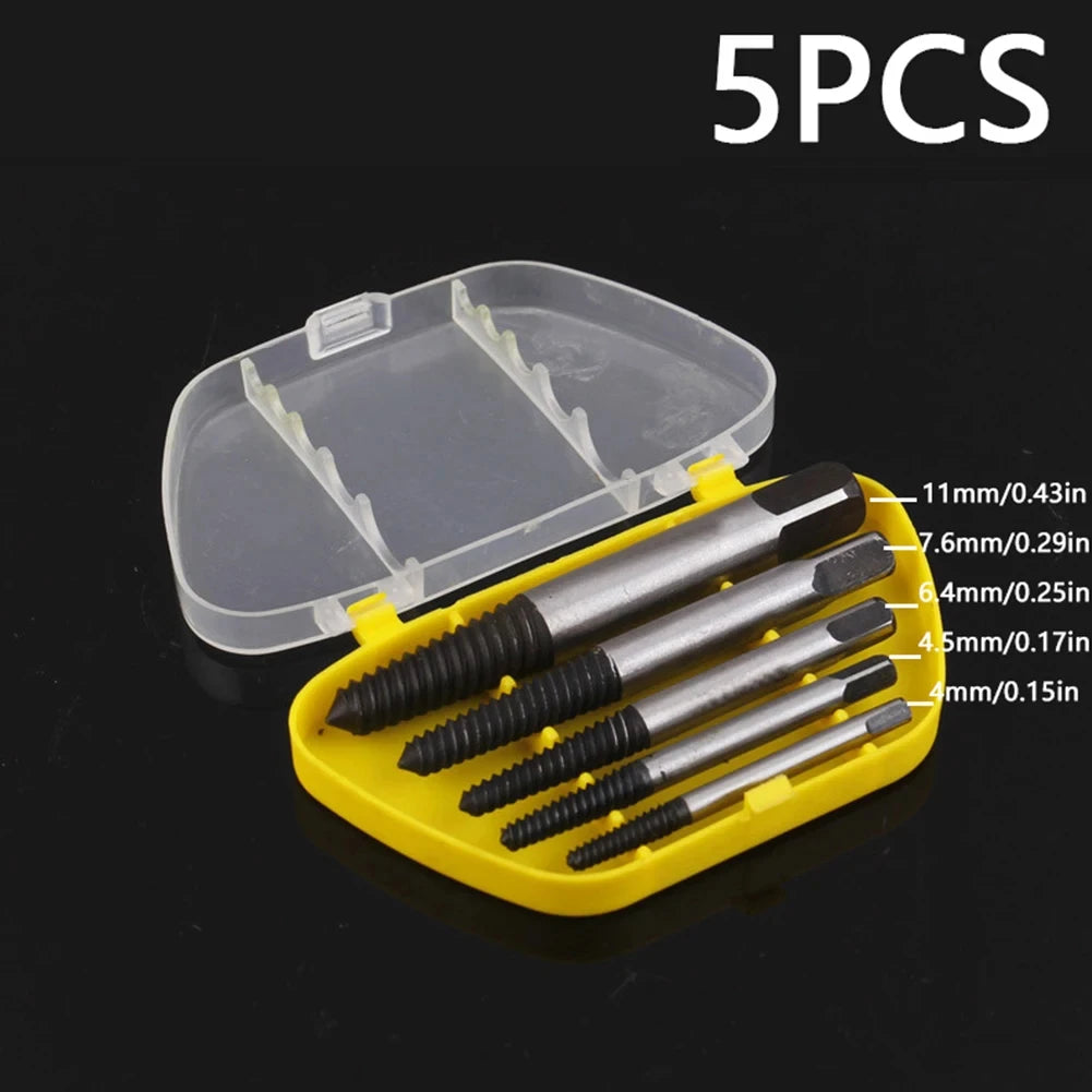 Extracteur de vis et boulon