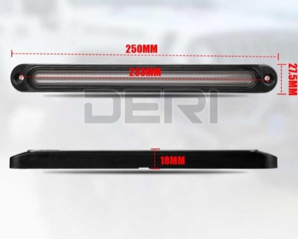 feux de camion 12V 24V
stop clignotant veilleuse