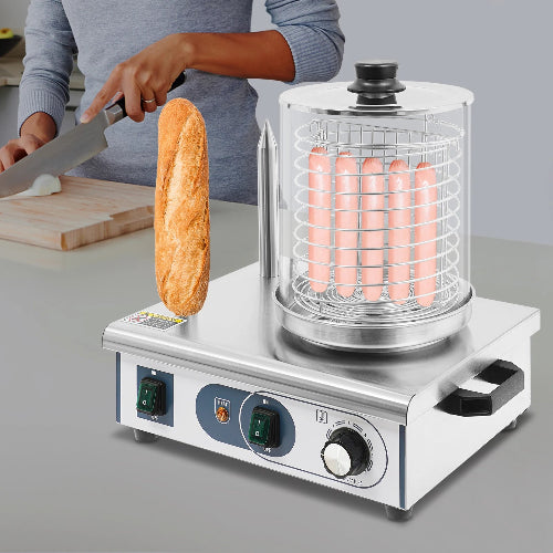 550W Machine Hot Dog