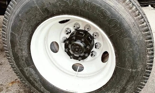 CACHE ECROU PLASTIQUE
20PCS 33mm