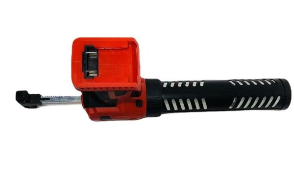 battery putty pump
20 volts 2 speeds