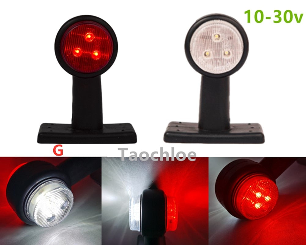 clearance lights for truck