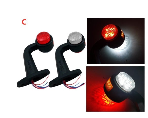 clearance lights for truck