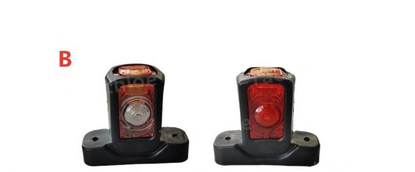 clearance lights for truck