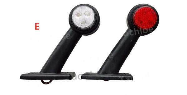 clearance lights for truck