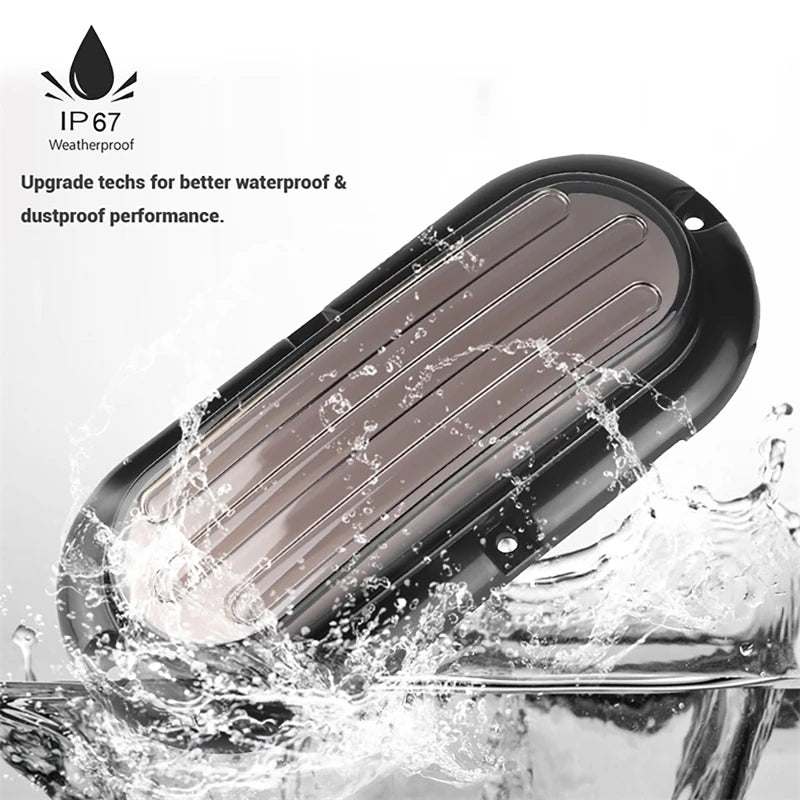 feu camion remorque 12 24 volts leds