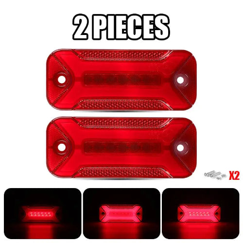feu de gabarit   12V 24V led holo