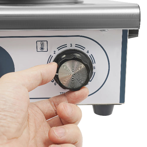 550W Machine  Hot Dog