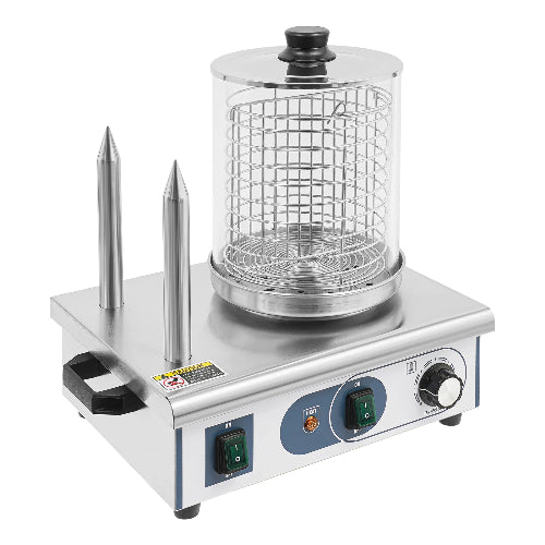 550W Machine  Hot Dog