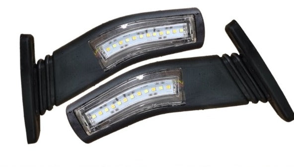 clearance lights for truck