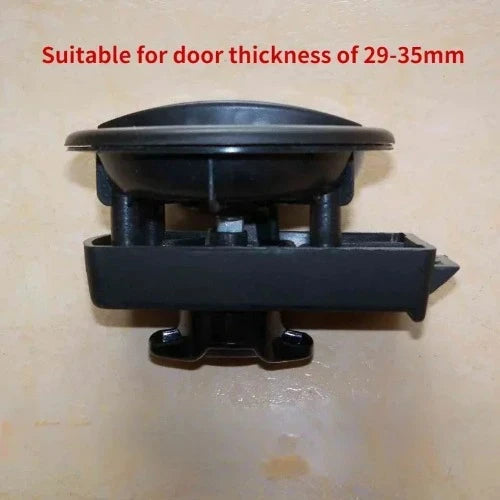 caravan door handle