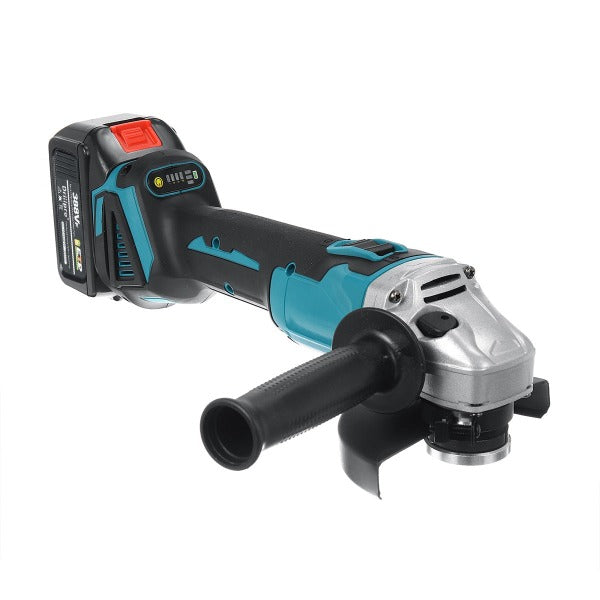 meuleuse  125MM 800w  moteur Brushless