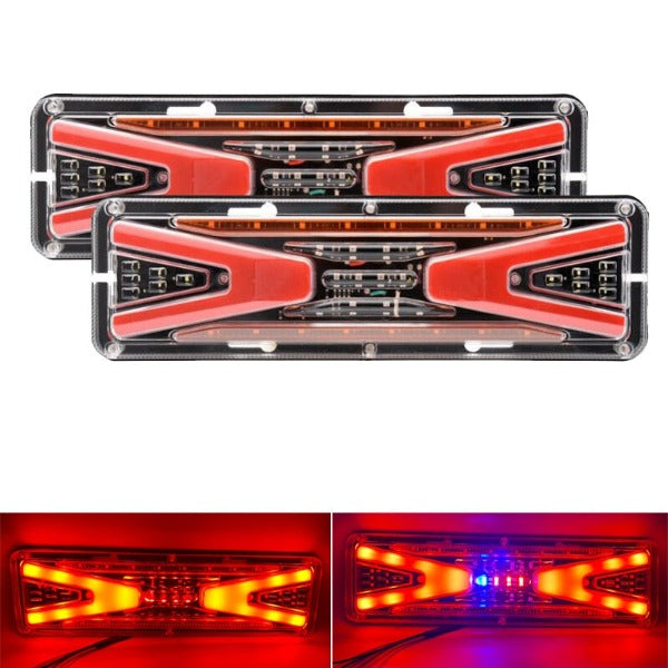 feux led 24v pour camion