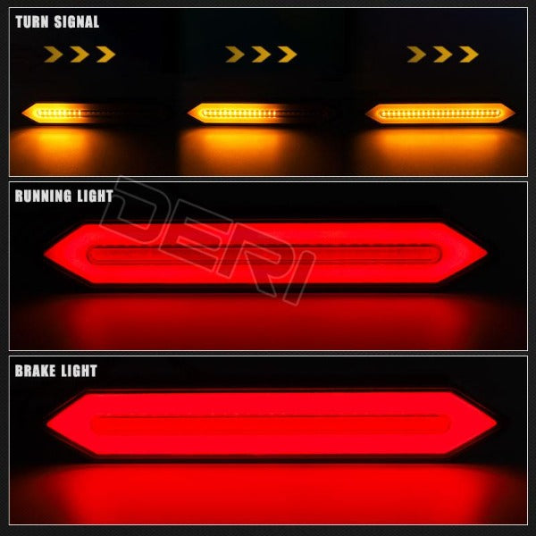 Feux Led feux leds 12 24volts – lecoinforain